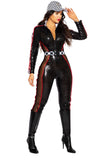 Glam Racer Babe Roma  5007