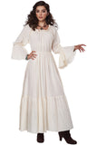 Renaissance Peasant Chemise / Adult California Costume 5020/021