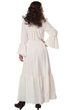 Renaissance Peasant Chemise / Adult California Costume 5020/021