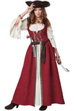 Medieval Overdress / Adult California Costume 5020/036