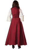 Medieval Overdress / Adult California Costume 5020/036