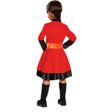 Violet Classic Toddler Disguise 66873