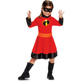 Violet Classic Toddler Disguise 66873