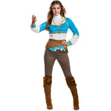 Zelda Breath Of The Wild Adult Disguise 67753