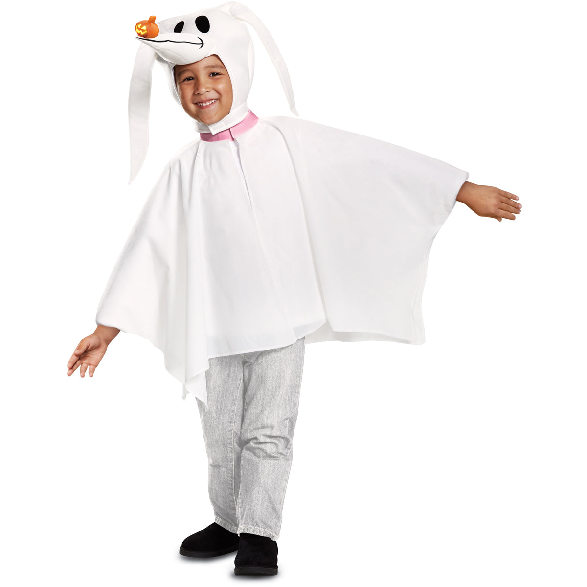 Zero Classic Toddler Disguise 79577