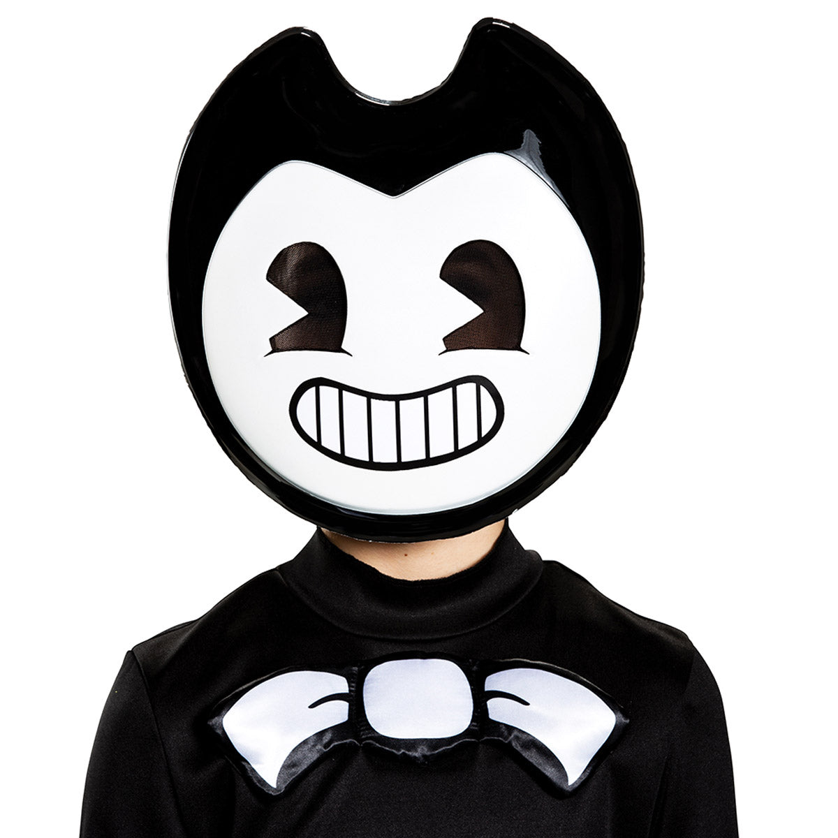 BENDY HALF MASK Disguise  87996