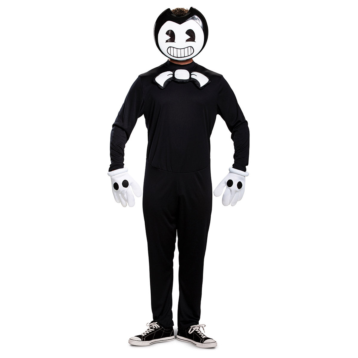 BENDY CLASSIC ADULT Disguise 88006