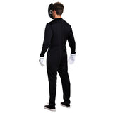BENDY CLASSIC ADULT Disguise 88006