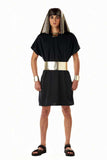 Pharaoh Egypt California Costume  00935