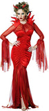 Inferno Flames Devil Costume California Costume 01581