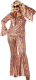 Discolicious Costume California Costume 01650
