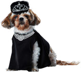 Breakfast At Tiffany's Pet Costume Pet California Costume PET20136