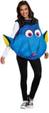 Dory Adult Fish Disguise 10087