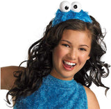 Cookie Monster Headband Disguise 16743