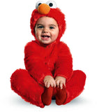 Elmo Comfy Fur Disguise 25961