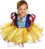 Snow White Classic Infant Disguise 50487