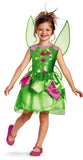 Tinker Bell Classic Disguise 59100