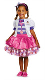 Doc Mcstuffins Tutu Deluxe Disguise 69812