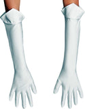Princess Peach Adult Gloves Disguise 73788