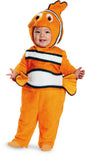 Nemo Prestige Infant Disguise 85628