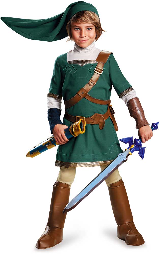 Link Prestige Disguise 98780