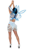 3Pc Playboy Mystical Fairy Roma  PB152