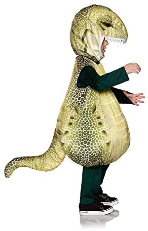 Printed Trex Green Underwraps 20045
