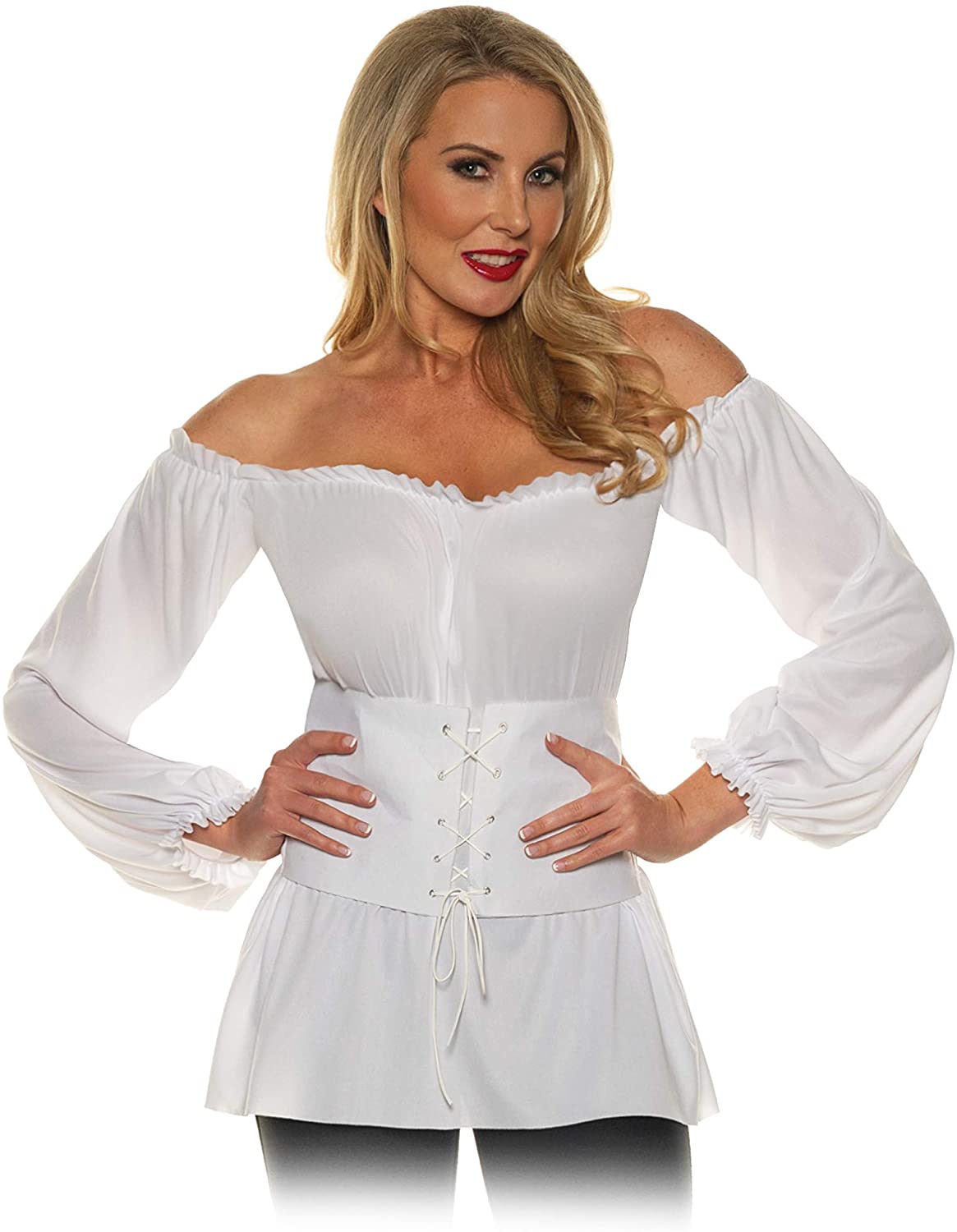 Renaissance Shirt Underwraps 30160
