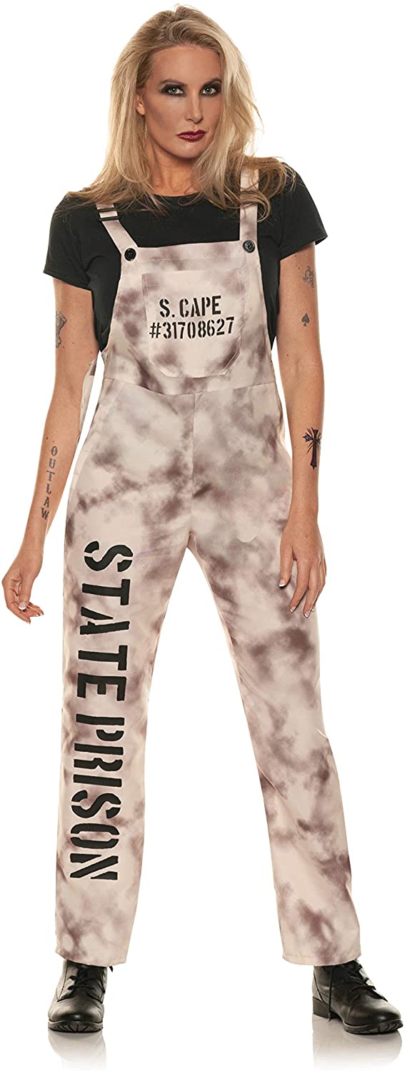 S. Cape Underwraps 30266