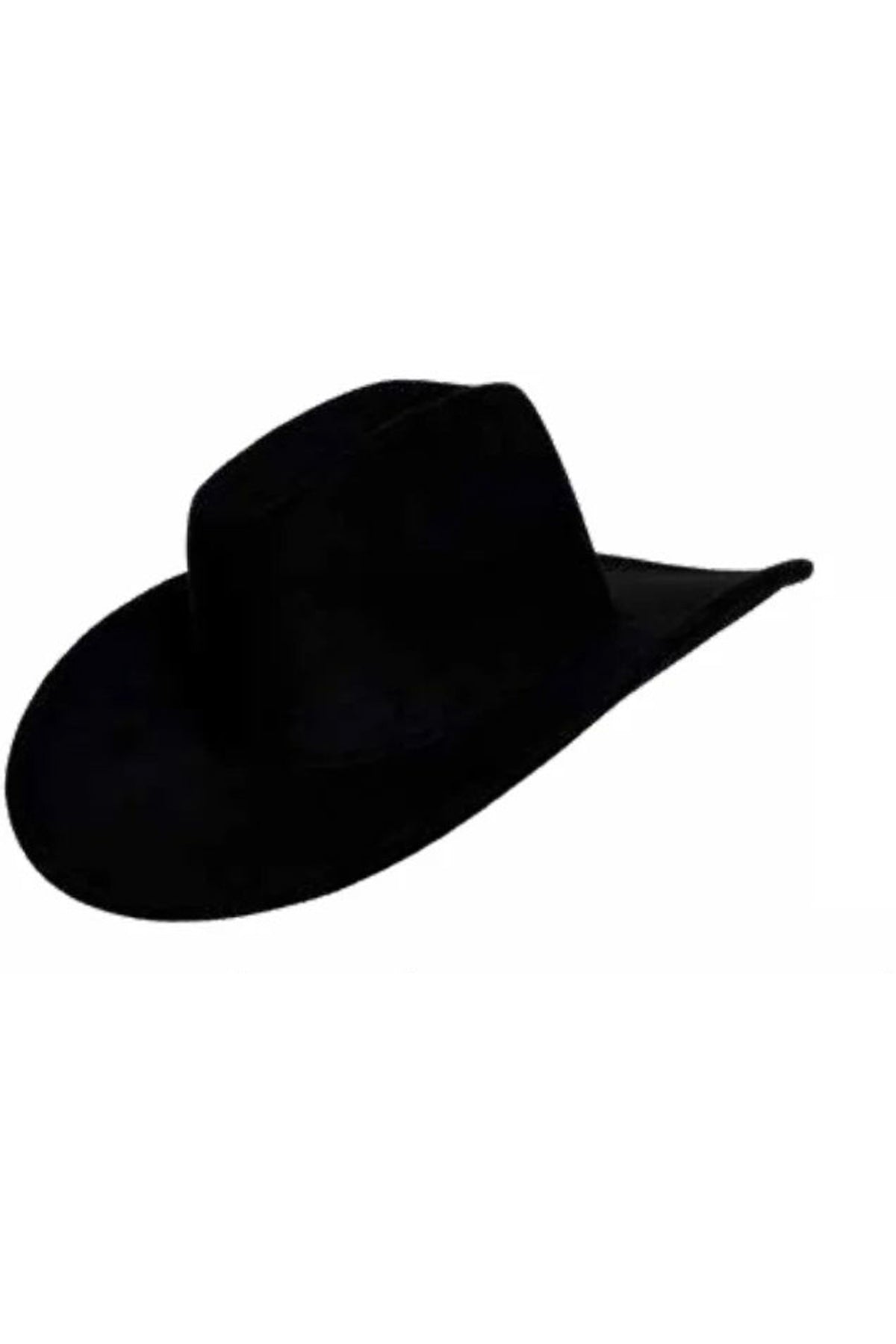 Bullnose Cowboy Hat Underwraps  30895
