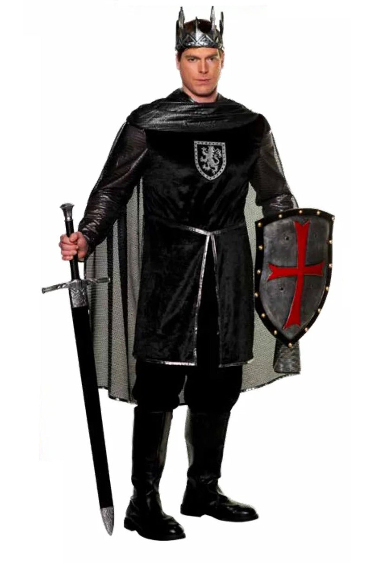 Crusader Underwraps 30993