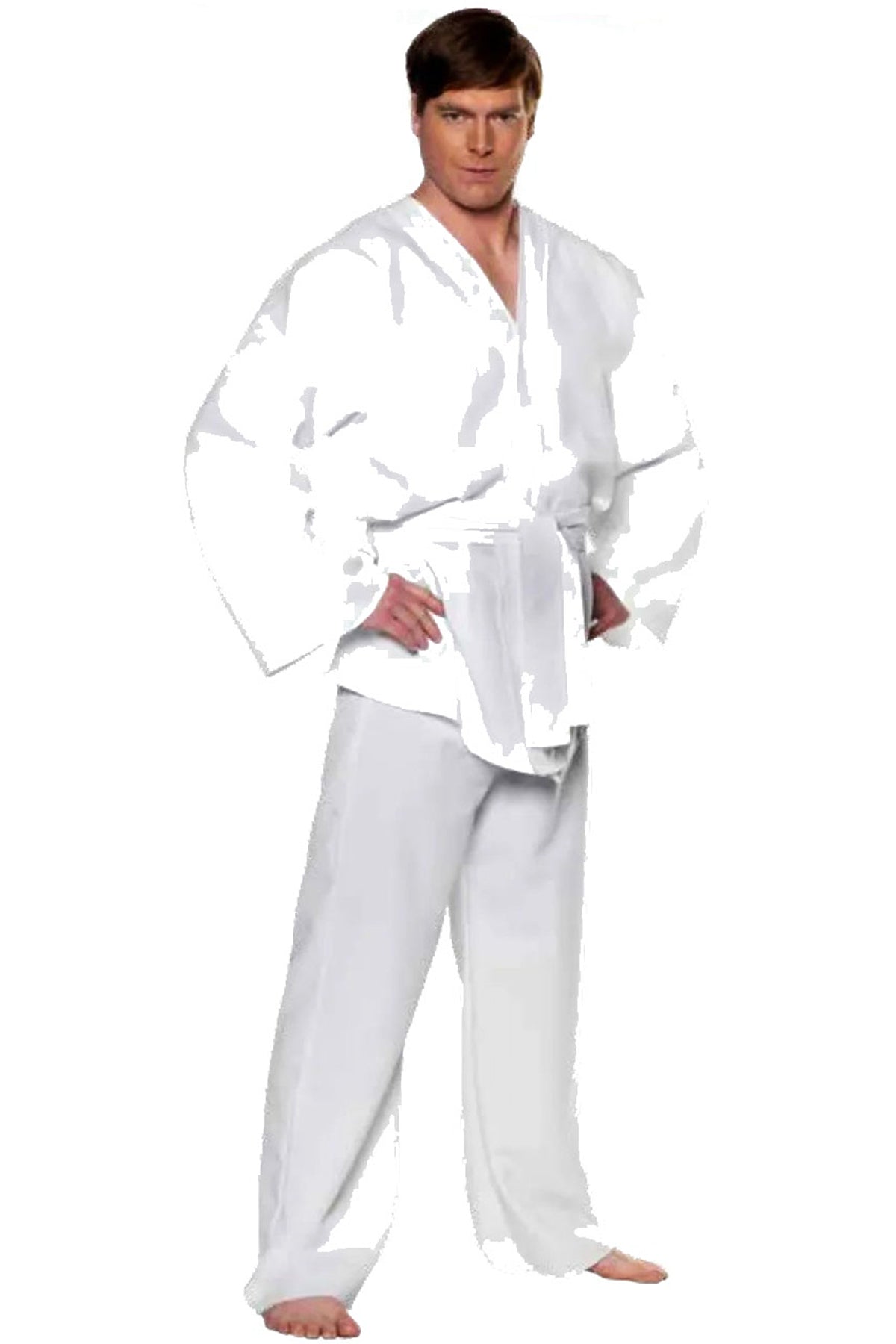Karate Gi Underwraps 30997