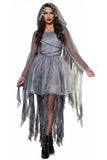 Ghostly Spirit Underwraps 31014