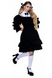 Anime Bib Dress Underwraps  31018
