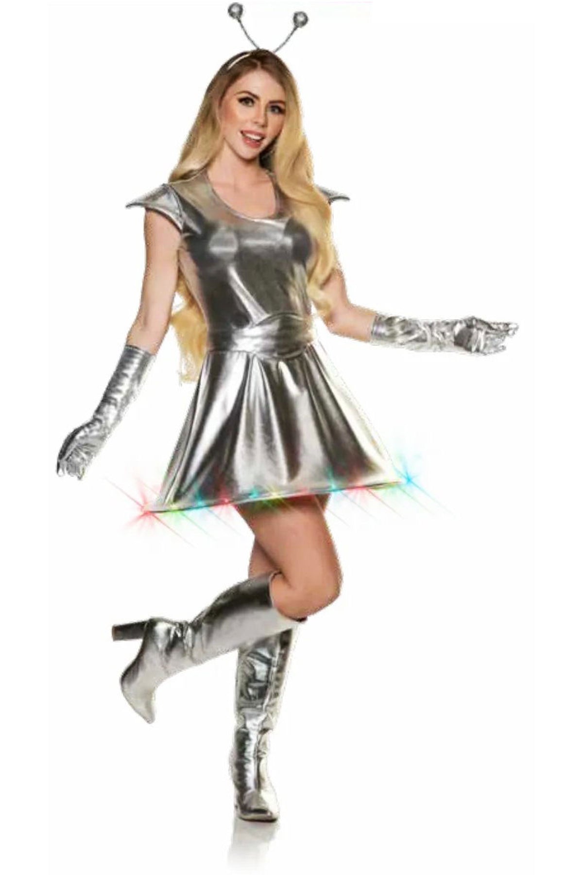 Out Of This World Underwraps 31034