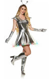 Out Of This World Underwraps 31034
