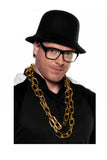 Hip Hop Accessory Kit Underwraps 31065