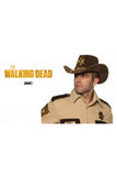 Officially Licensed The Walking Dead Rick Grimes Accessory Kit Underwraps 31070