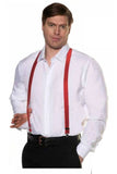 Red Suspenders Underwraps 31087
