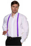 Purple Usupenders Underwraps 31089