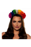 Flower Mantilla Underwraps 31094