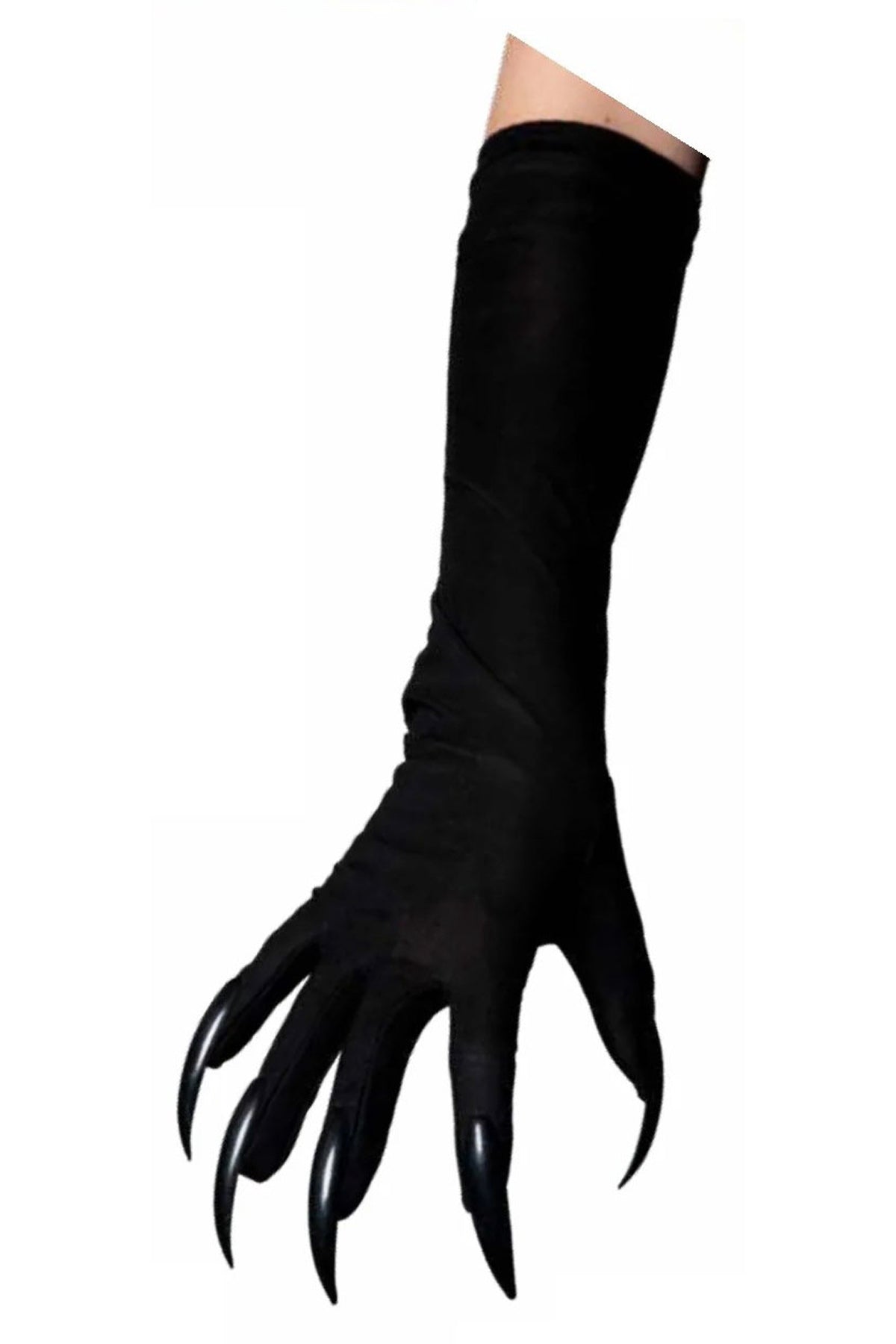 Claw Gloves Underwraps 31114