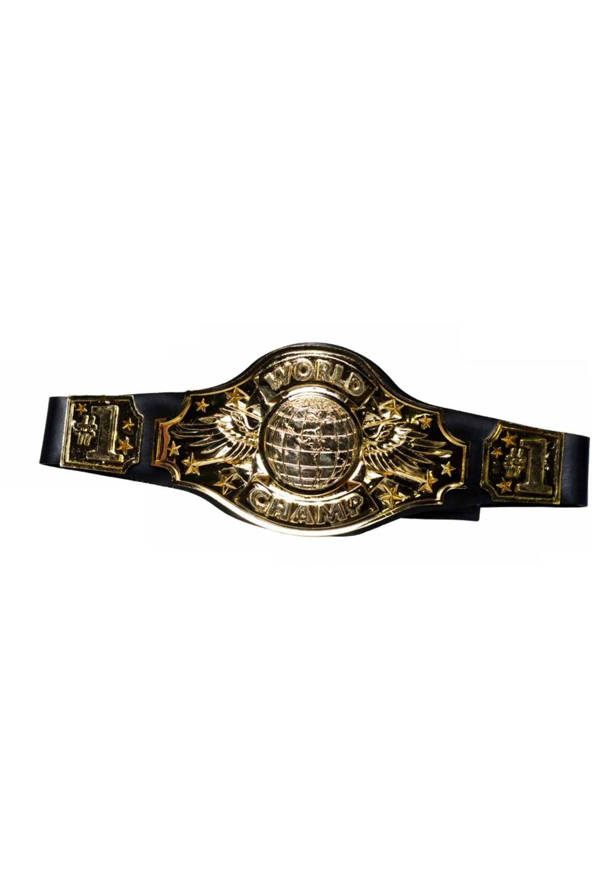 Championship Belt Underwraps 31118
