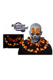 Blacklight Reactive -Clown Collar Underwraps 31123