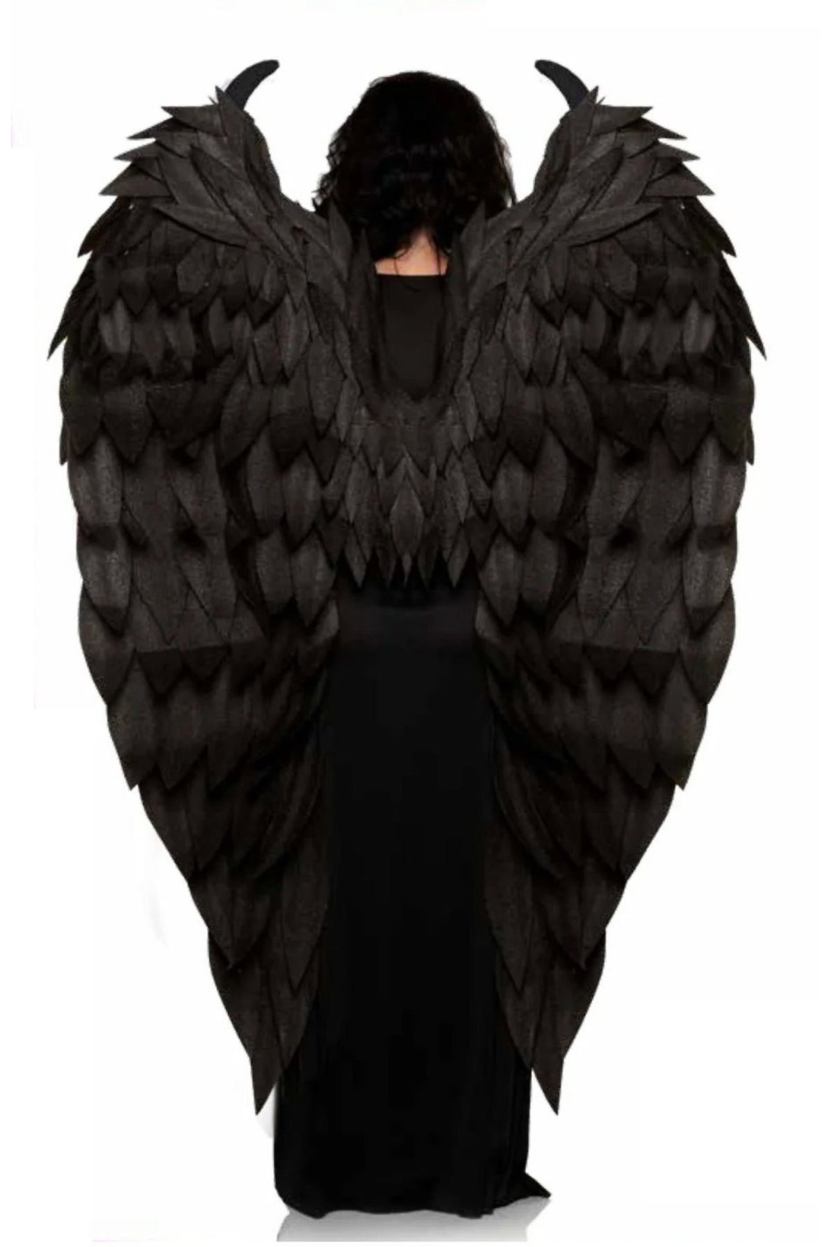 Evil Queen Wings Underwraps 31128