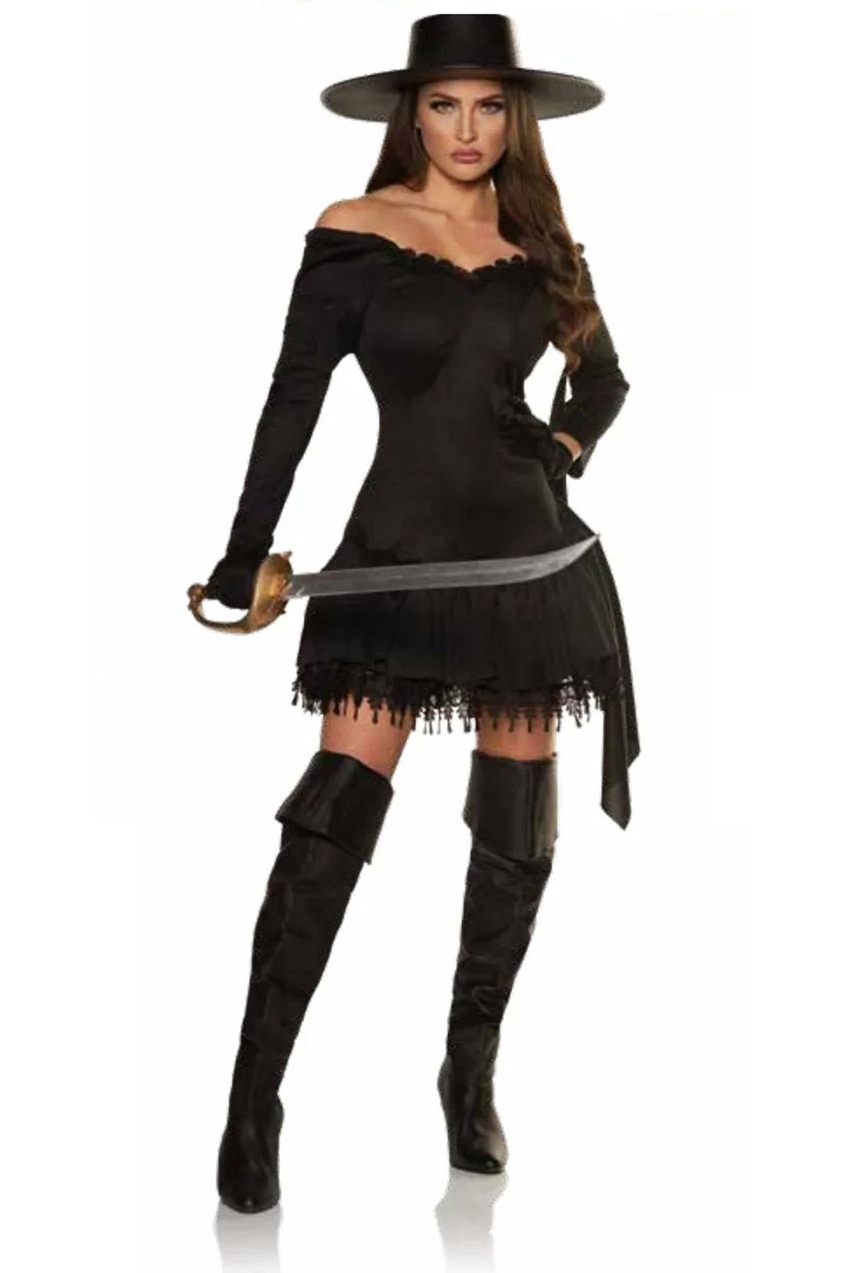 Outlaw Underwraps 31134