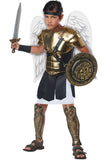 California Costumes Archangel Kids Boys Halloween Costume