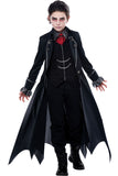 GOTHIC VAMPIRE/CHILD California Costume 00563