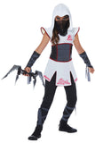 FEARLESS NINJA / CHILD California Costume 00567