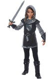NOBLE KNIGHT / CHILD California Costume 00574